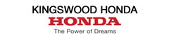 Kingswood Honda